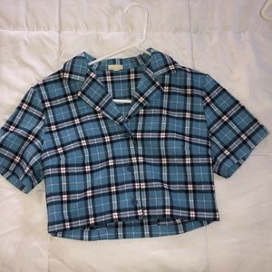 Brandy Melville Vivian top